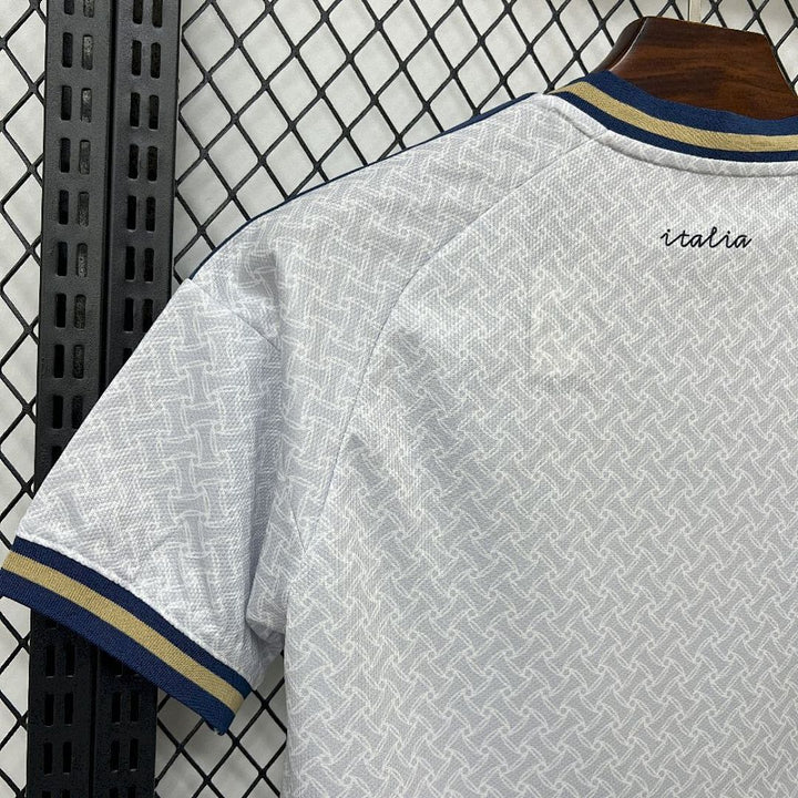 Maillot Italie 2025 Exterieur