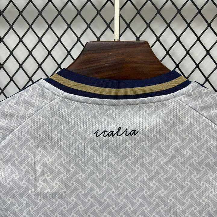 Maillot Italie 2025 Exterieur