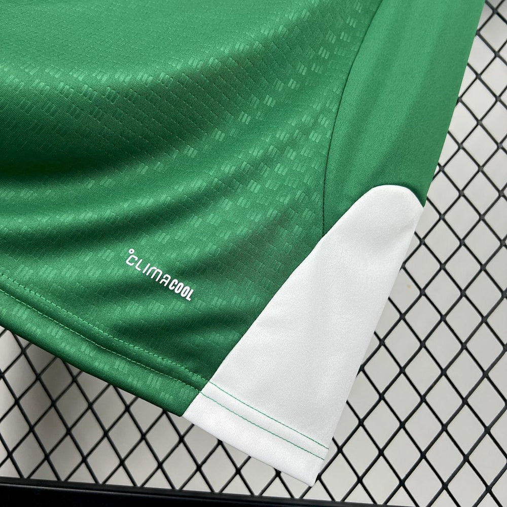 Maillot Italie 2026 Avant-Match