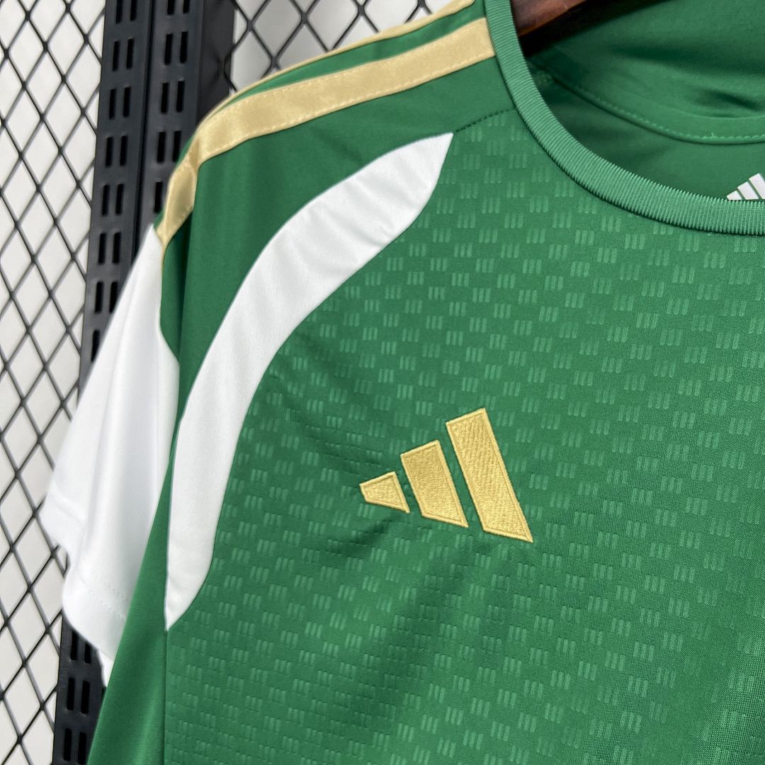 Maillot Italie 2026 Avant-Match