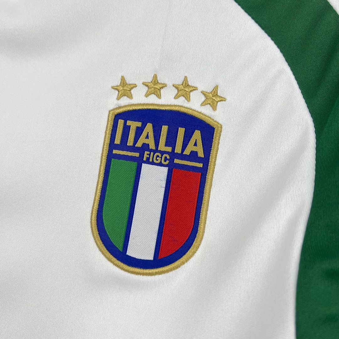 Maillot Italie 2026 Avant-Match