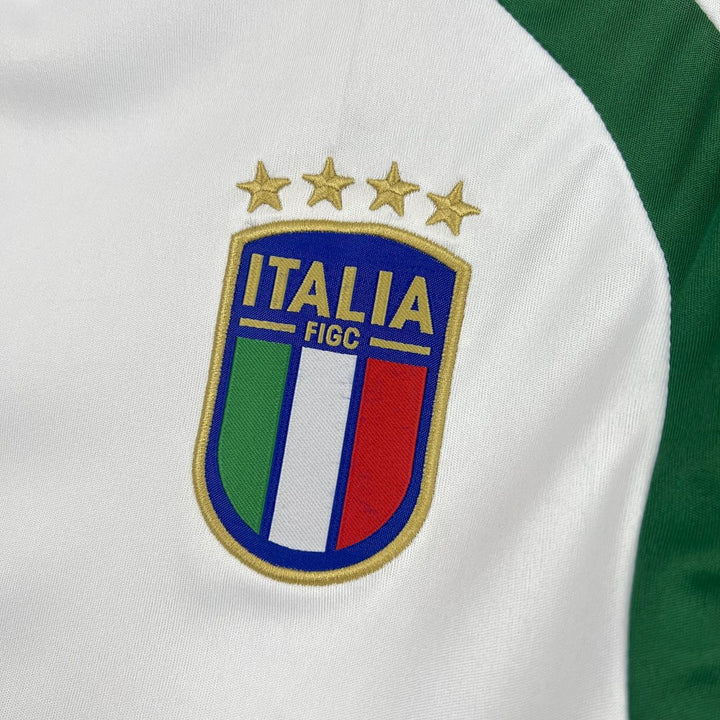 Maillot Italie 2026 Avant-Match