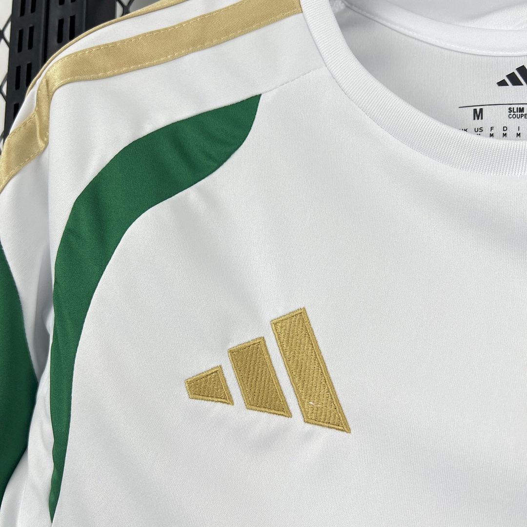 Maillot Italie 2026 Avant-Match