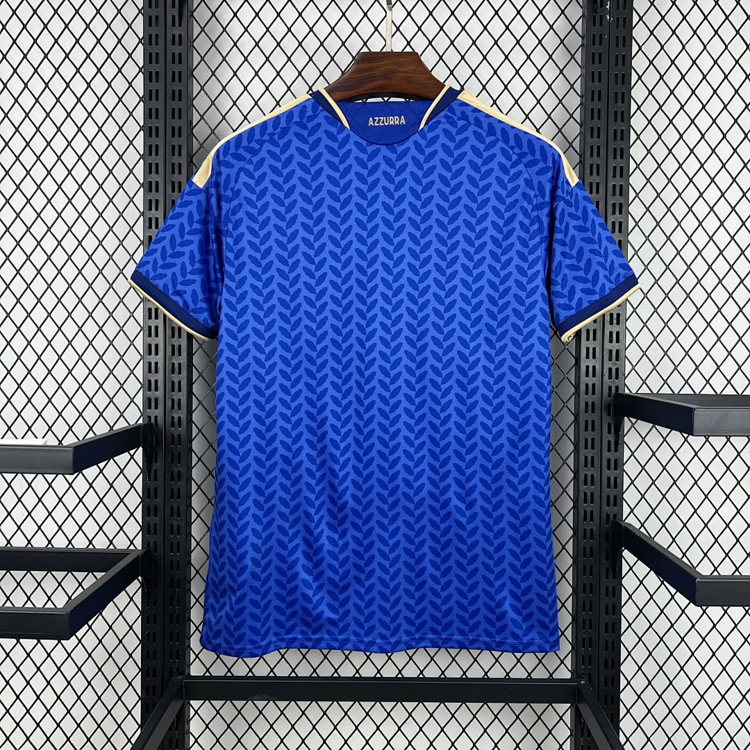 Maillot Italie 2026 Coupe du Monde Domicile