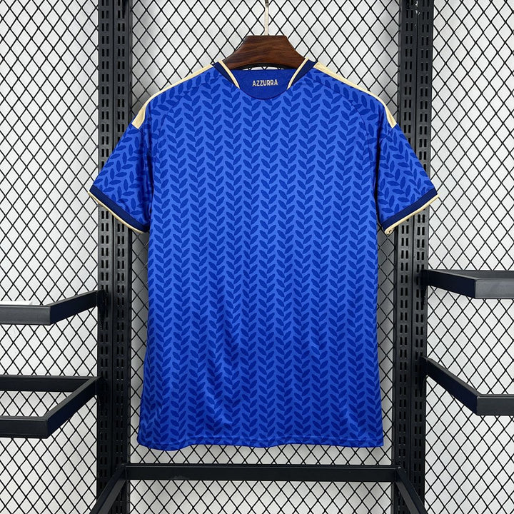 Maillot Italie 2026 Coupe du Monde Domicile
