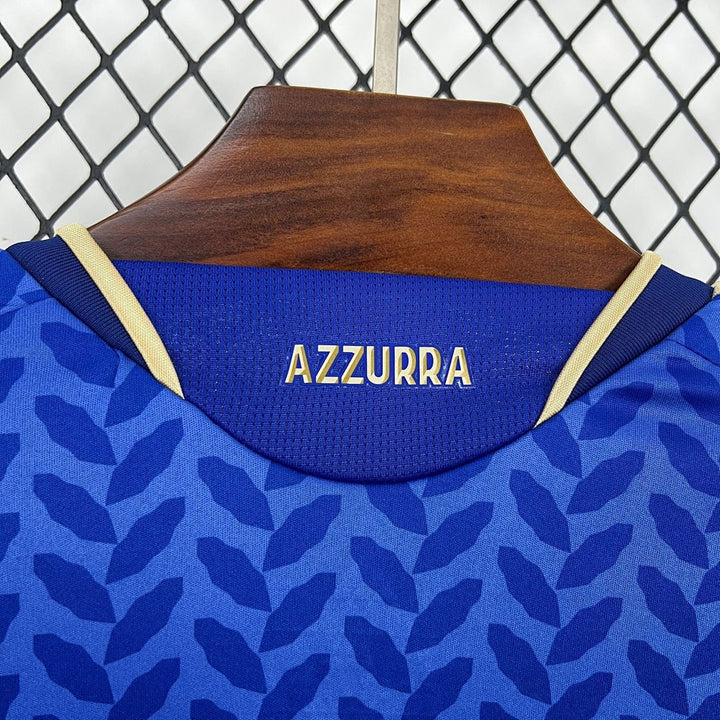 Maillot Italie 2026 Coupe du Monde Domicile