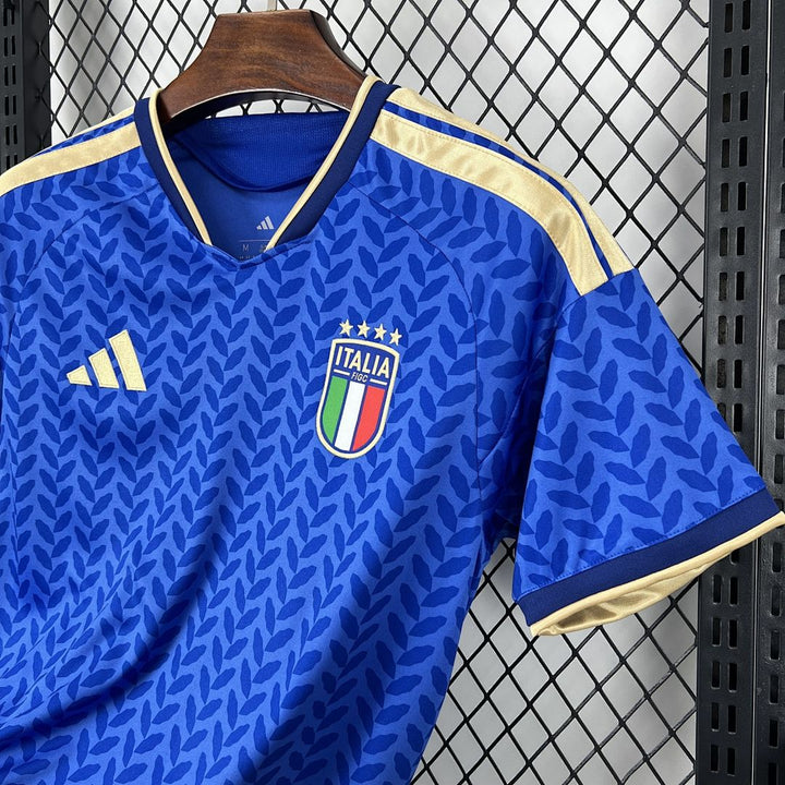 Maillot Italie 2026 Coupe du Monde Domicile