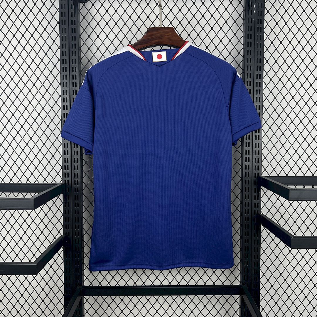 Maillot Japon 2025 Domicile