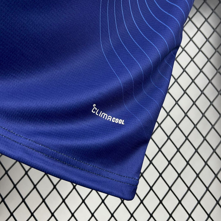 Maillot Japon 2025 Domicile