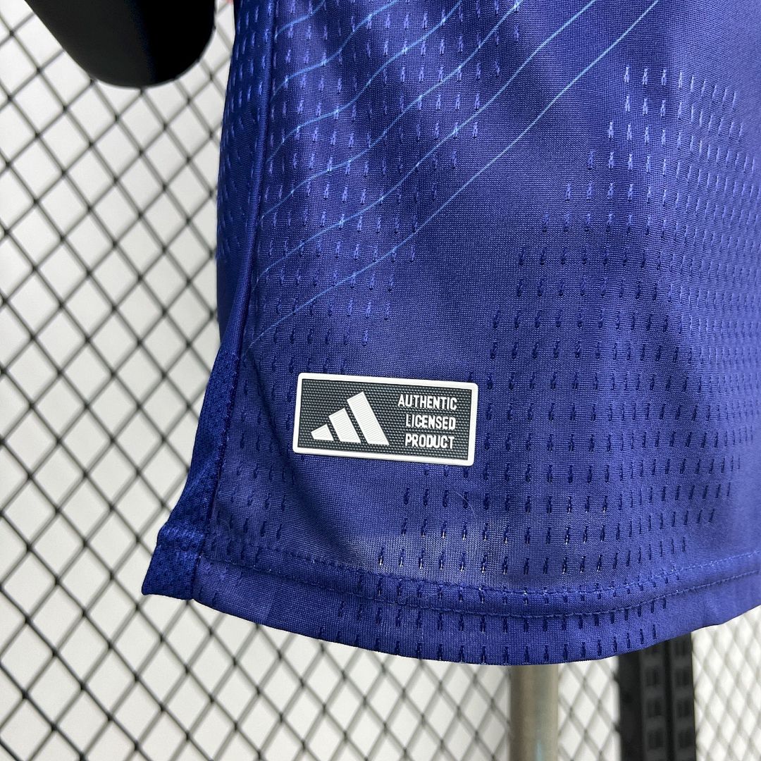 Maillot Japon 2026 Coupe du Monde Domicile Version Joueur