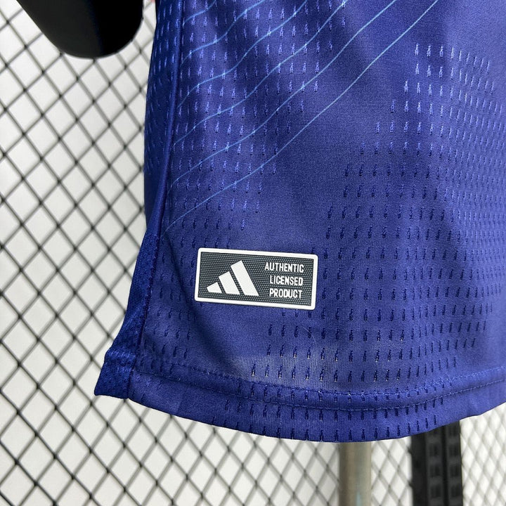 Maillot Japon 2026 Coupe du Monde Domicile Version Joueur