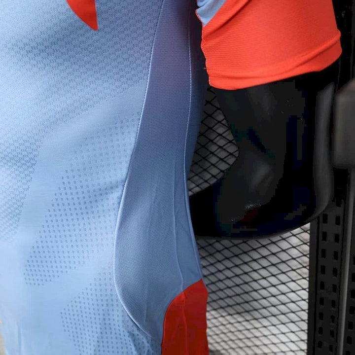 Maillot Japon 2026 Coupe du Monde Exterieur Version Joueur