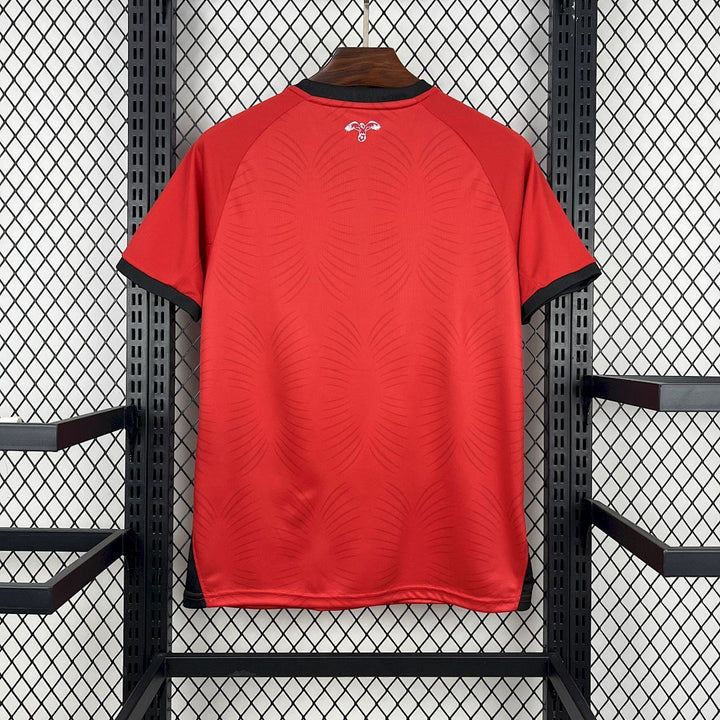 Maillot Jordanie 2026 Coupe du Monde Exterieur