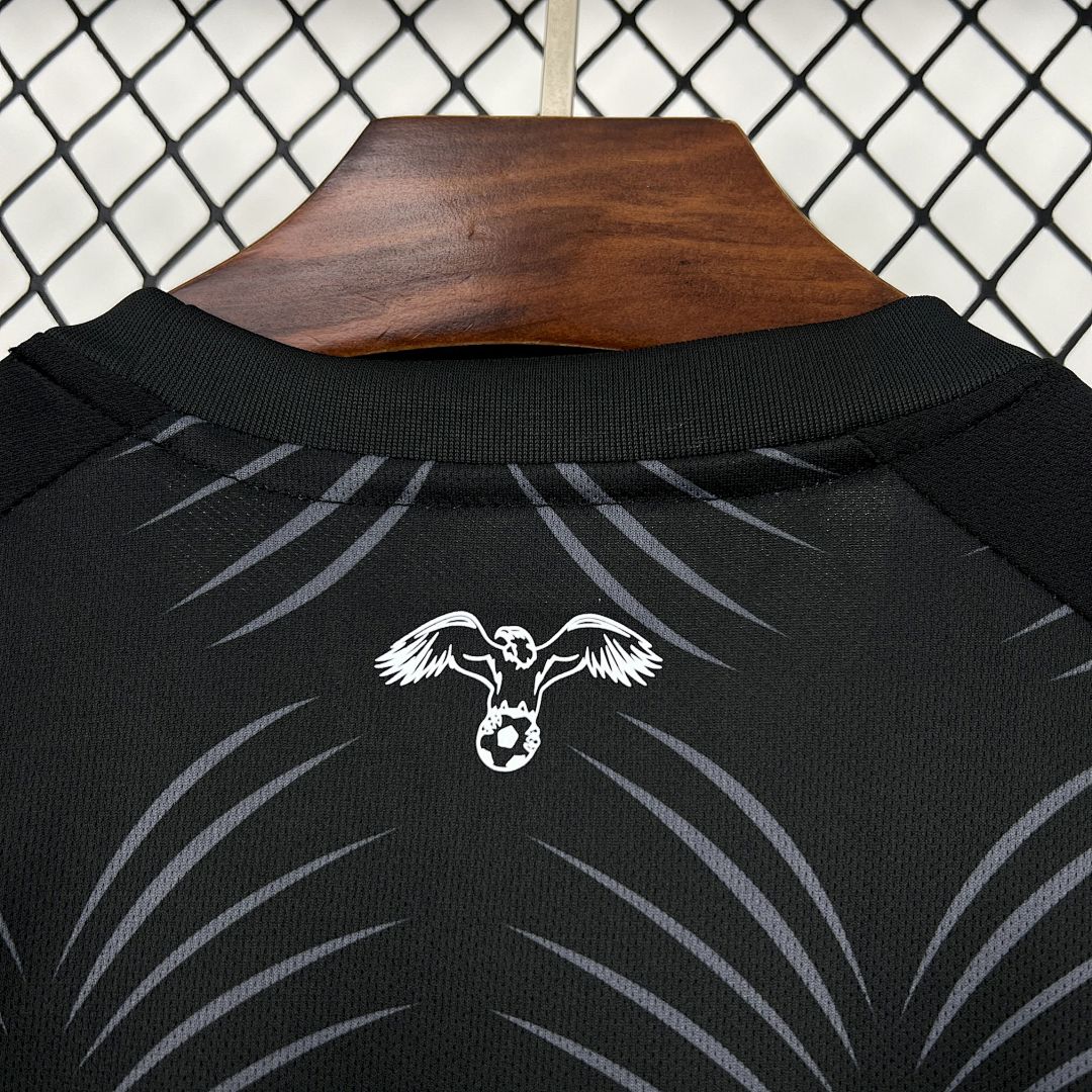 Maillot Jordanie 2026 Coupe du Monde Third