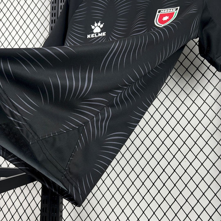 Maillot Jordanie 2026 Coupe du Monde Third