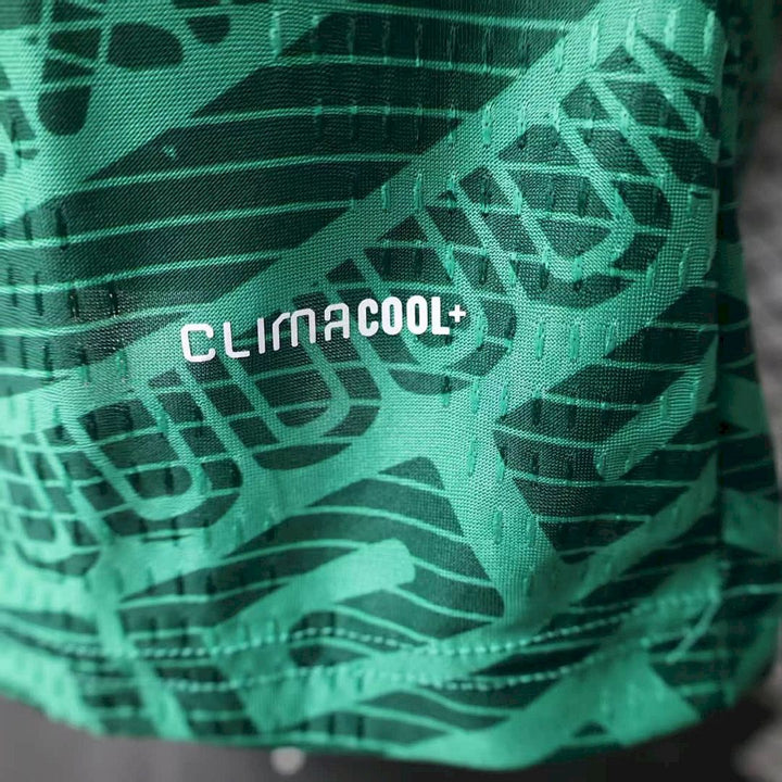Maillot Mexique 2026 Coupe du Monde Domicile Version Joueur