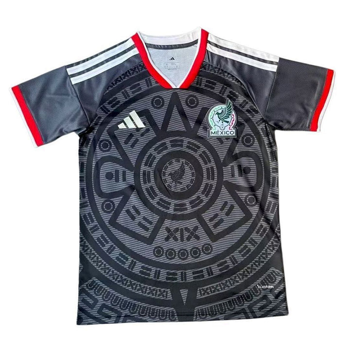 Maillot Mexique 2026 Coupe du Monde Special