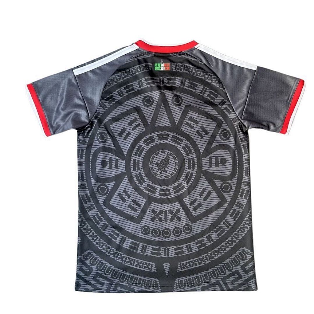 Maillot Mexique 2026 Coupe du Monde Special