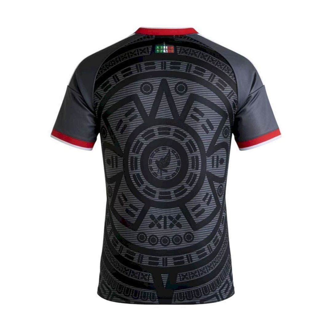 Maillot Mexique 2026 Coupe du Monde Special
