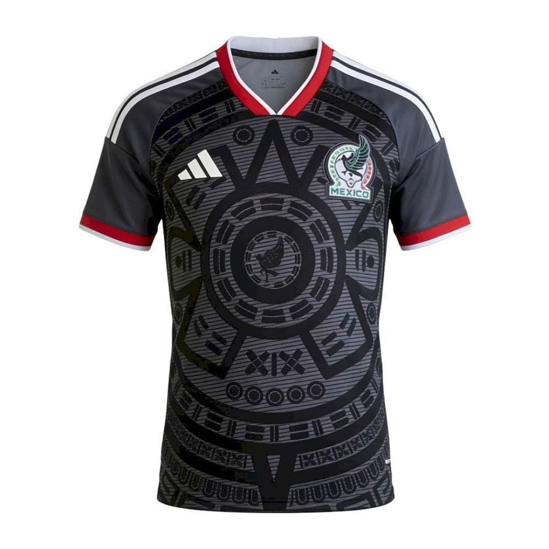 Maillot Mexique 2026 Coupe du Monde Special