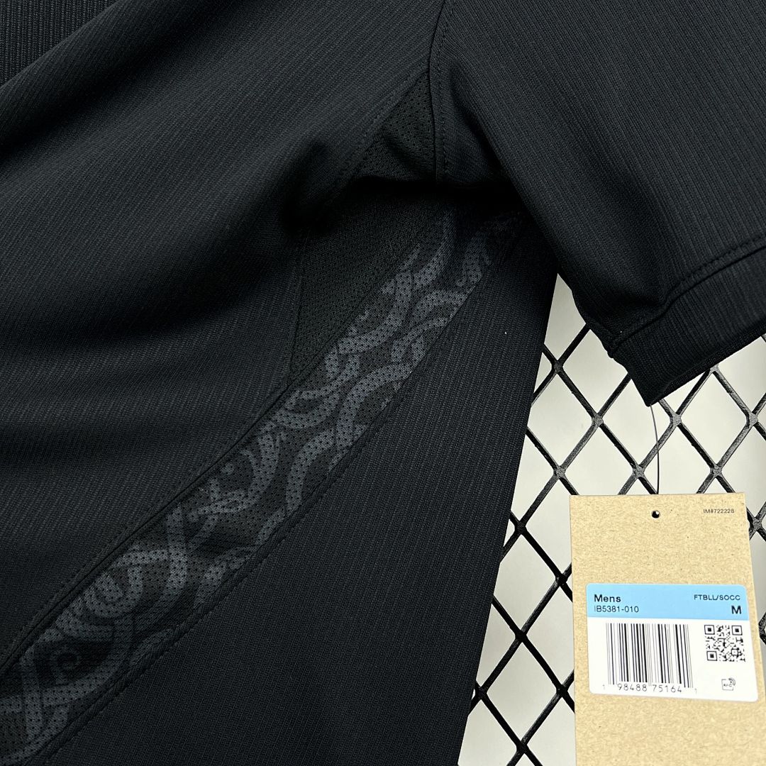 Maillot Norvege 2026 Coupe du Monde Exterieur