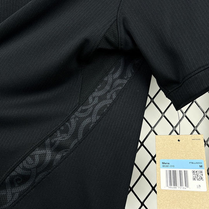 Maillot Norvege 2026 Coupe du Monde Exterieur