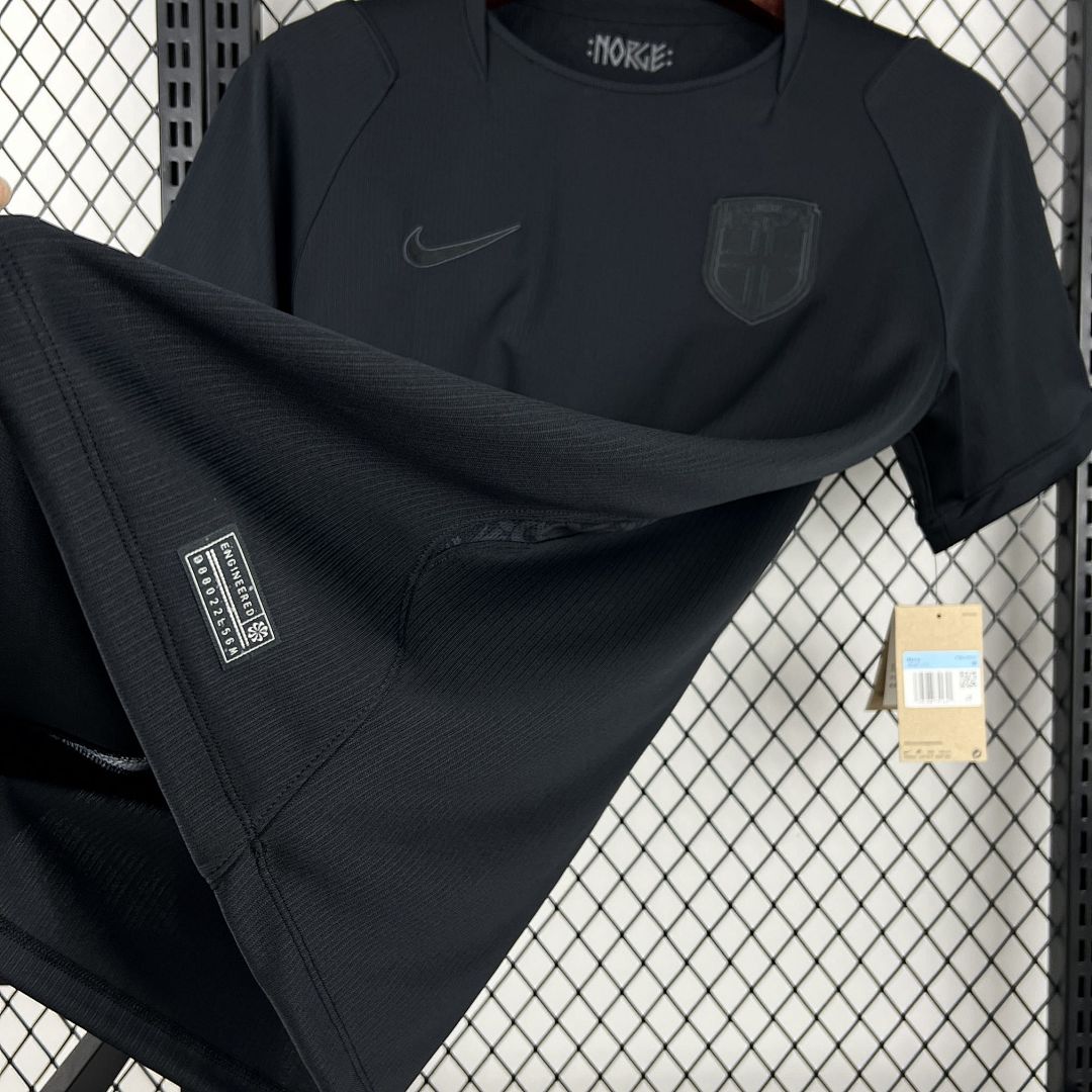 Maillot Norvege 2026 Coupe du Monde Exterieur