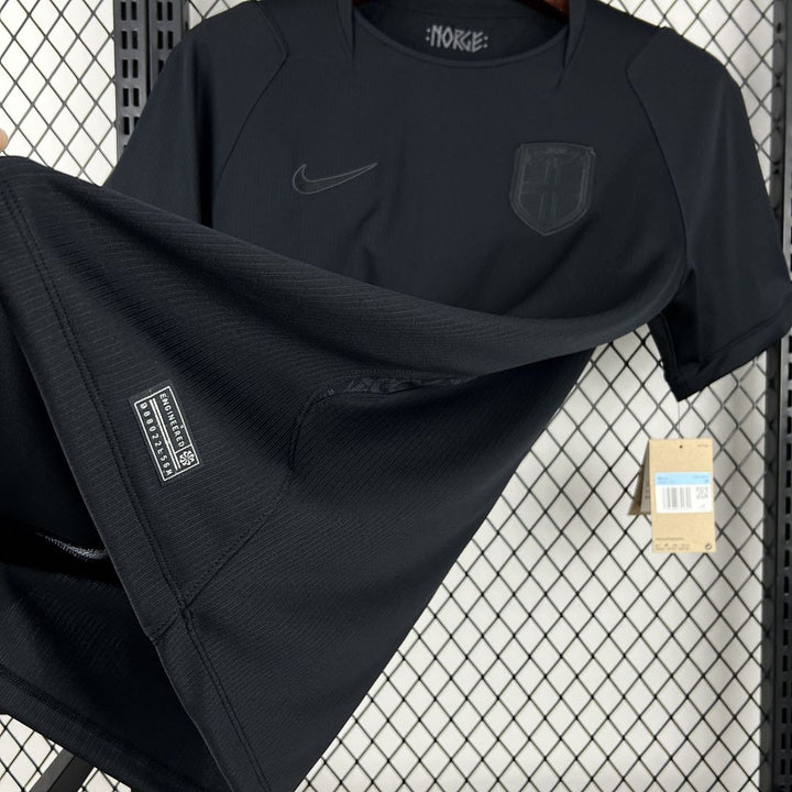Maillot Norvege 2026 Coupe du Monde Exterieur