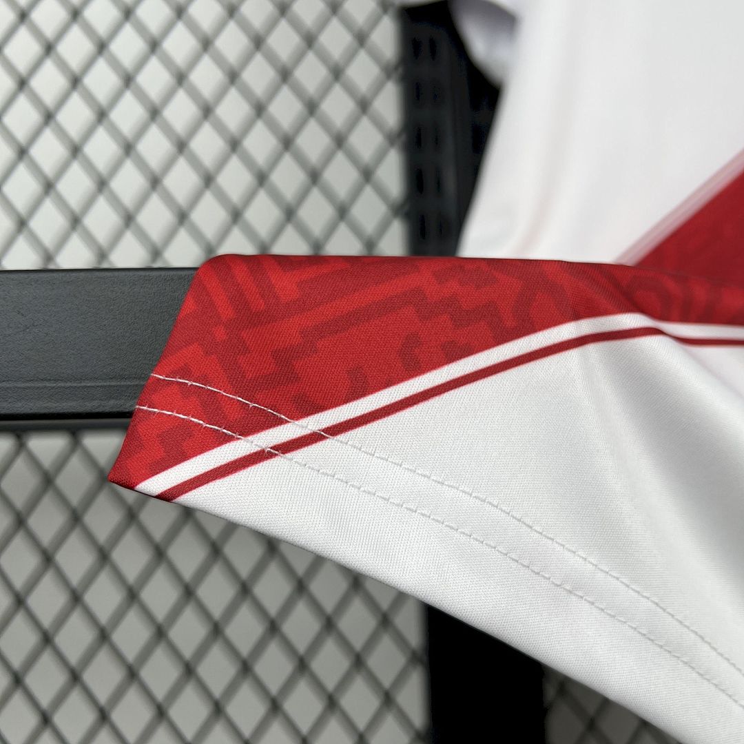 Maillot Perou 2026 Domicile