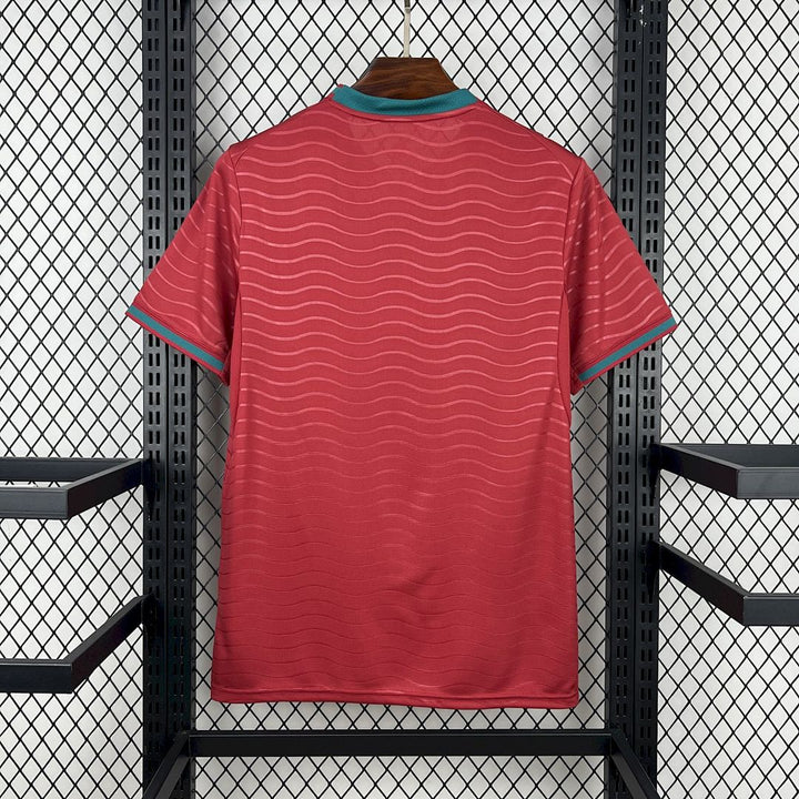 Maillot Portugal 2026 Coupe du Monde Domicile