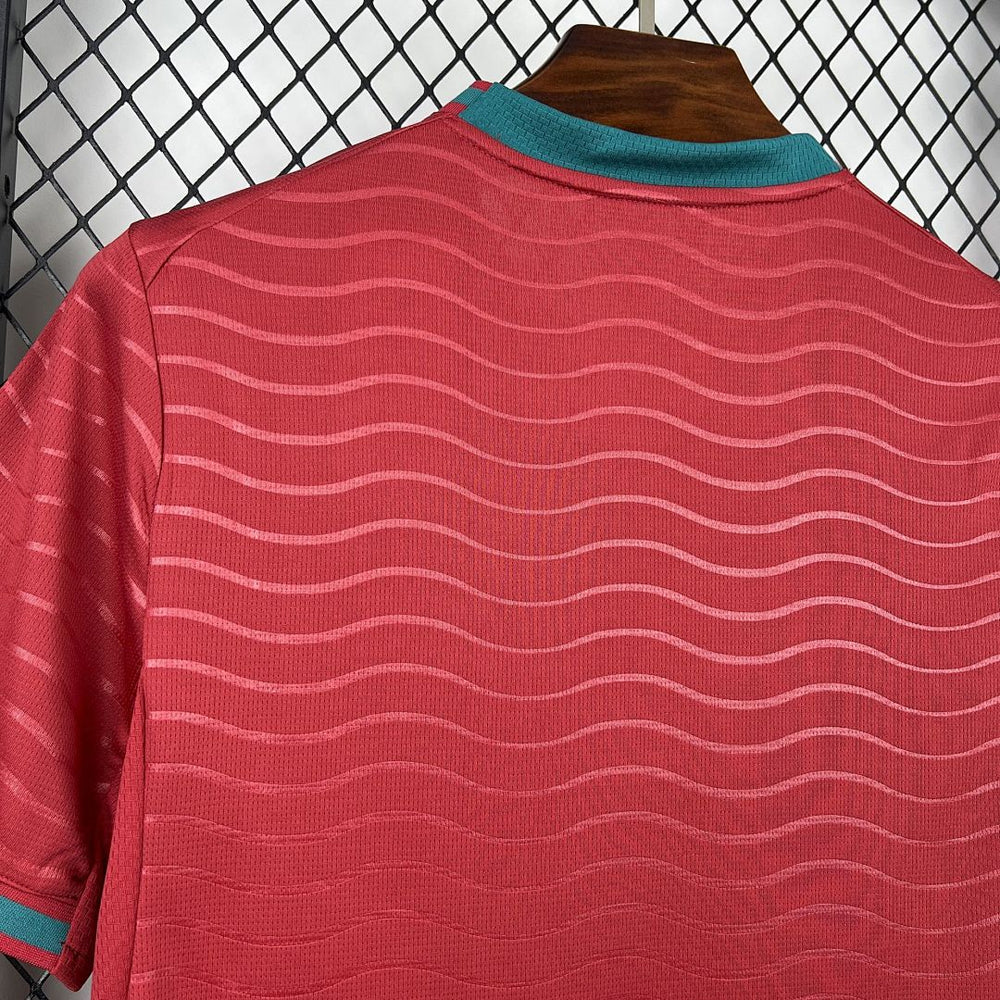 Maillot Portugal 2026 Coupe du Monde Domicile