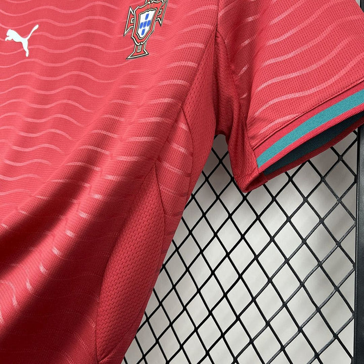 Maillot Portugal 2026 Coupe du Monde Domicile