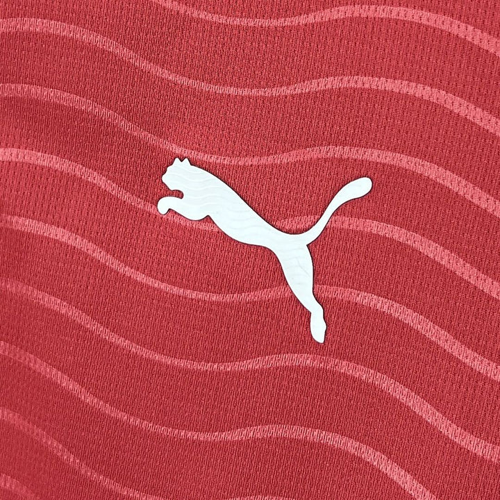 Maillot Portugal 2026 Coupe du Monde Domicile
