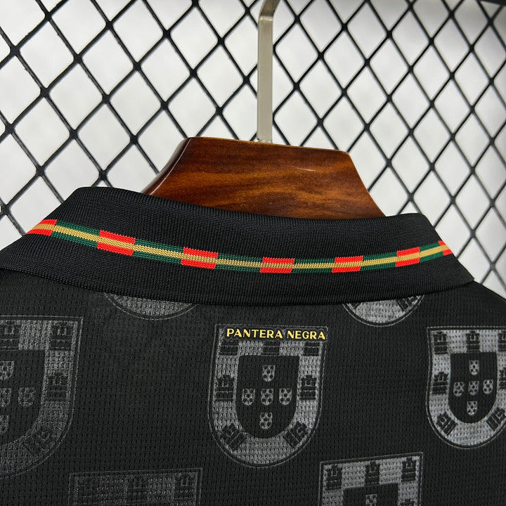 Maillot Portugal 2026 Coupe du Monde Exterieur