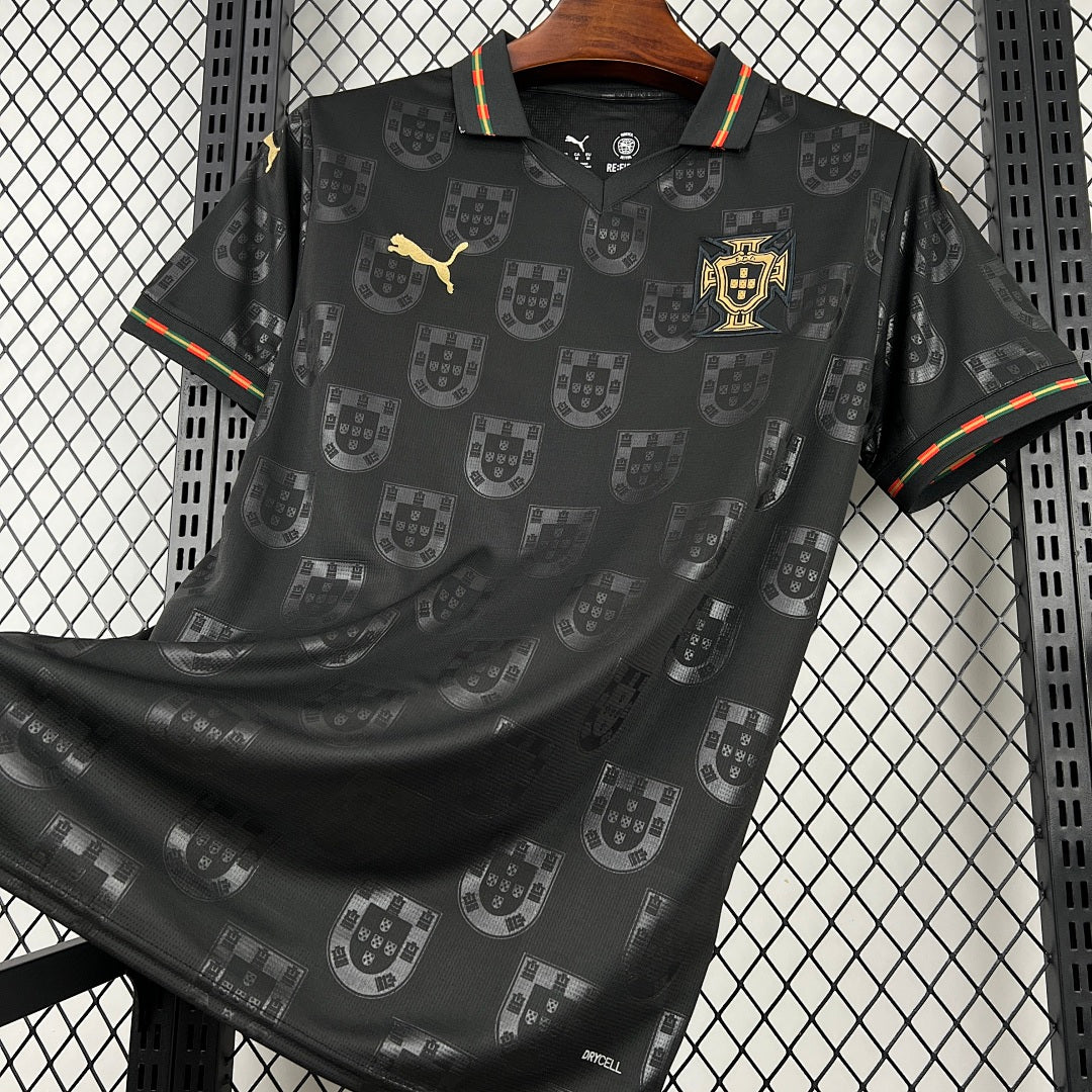Maillot Portugal 2026 Coupe du Monde Exterieur