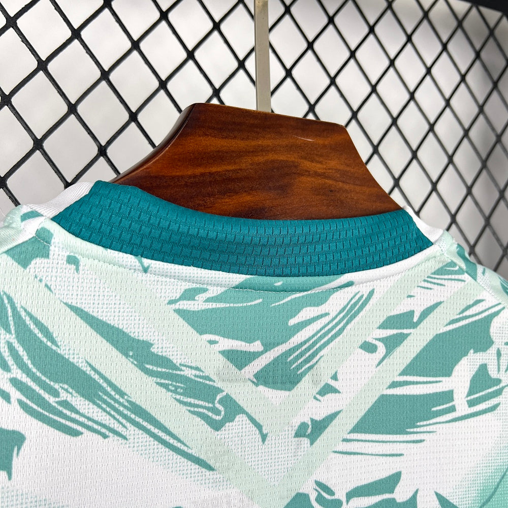 Maillot Portugal 2026 Coupe du Monde Exterieur