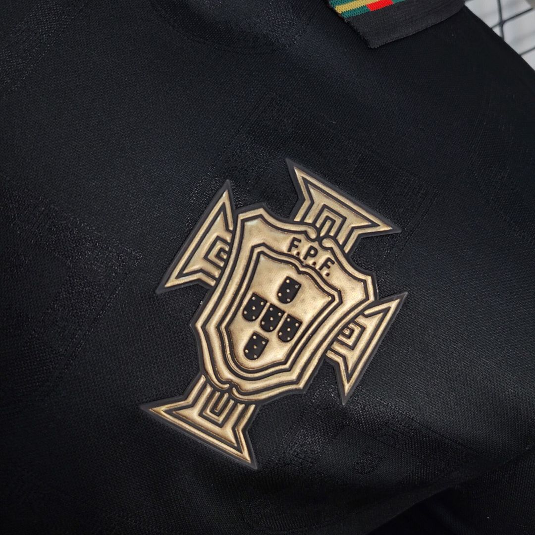 Maillot Portugal 2026 Coupe du Monde Exterieur Version Joueur