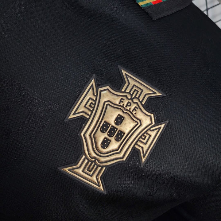 Maillot Portugal 2026 Coupe du Monde Exterieur Version Joueur