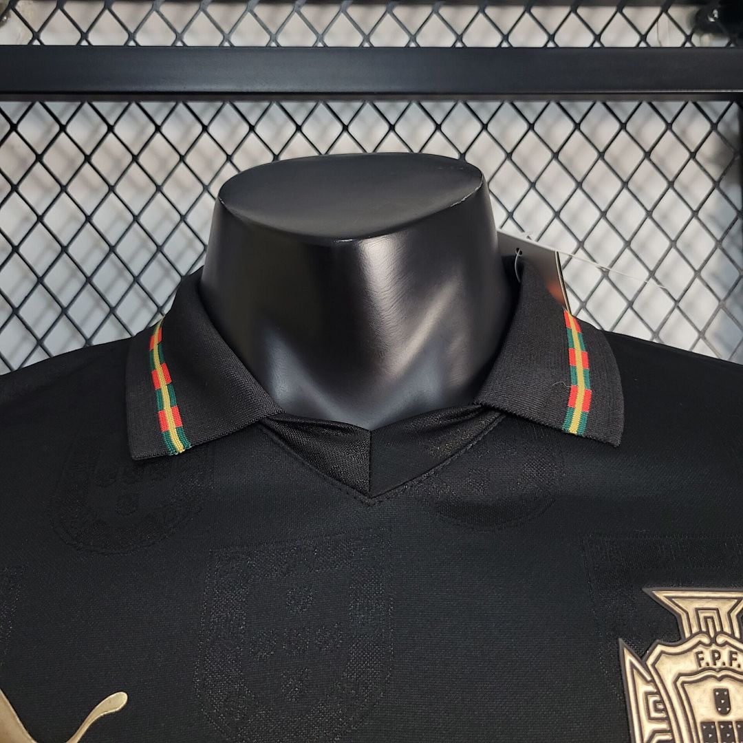 Maillot Portugal 2026 Coupe du Monde Exterieur Version Joueur