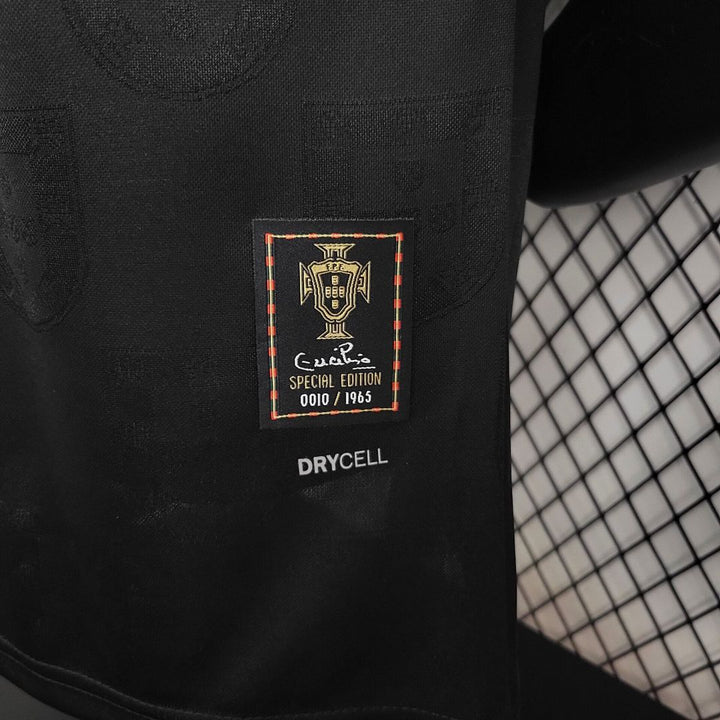 Maillot Portugal 2026 Coupe du Monde Exterieur Version Joueur