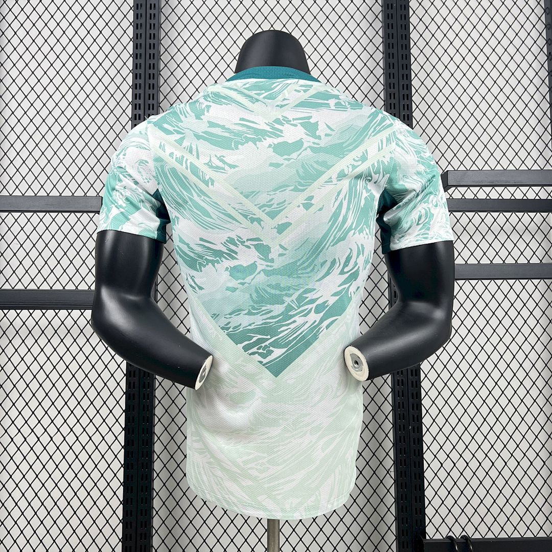 Maillot Portugal 2026 Coupe du Monde Exterieur Version Joueur