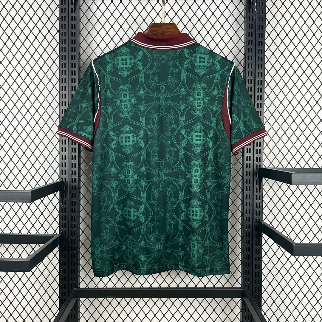 Maillot Portugal 2026 Coupe du Monde Special