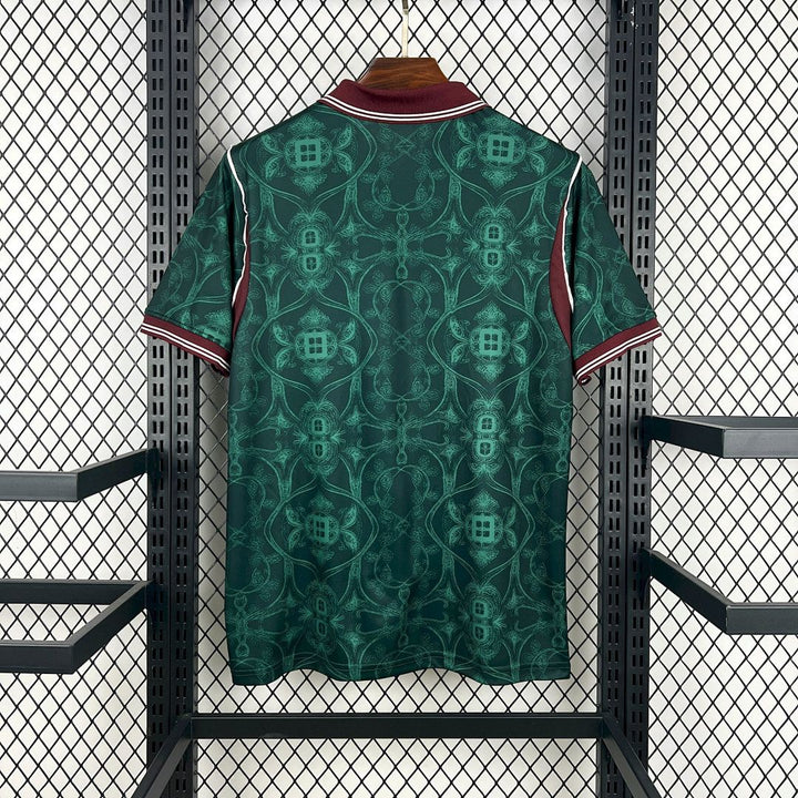 Maillot Portugal 2026 Coupe du Monde Special