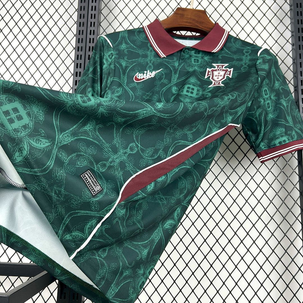 Maillot Portugal 2026 Coupe du Monde Special