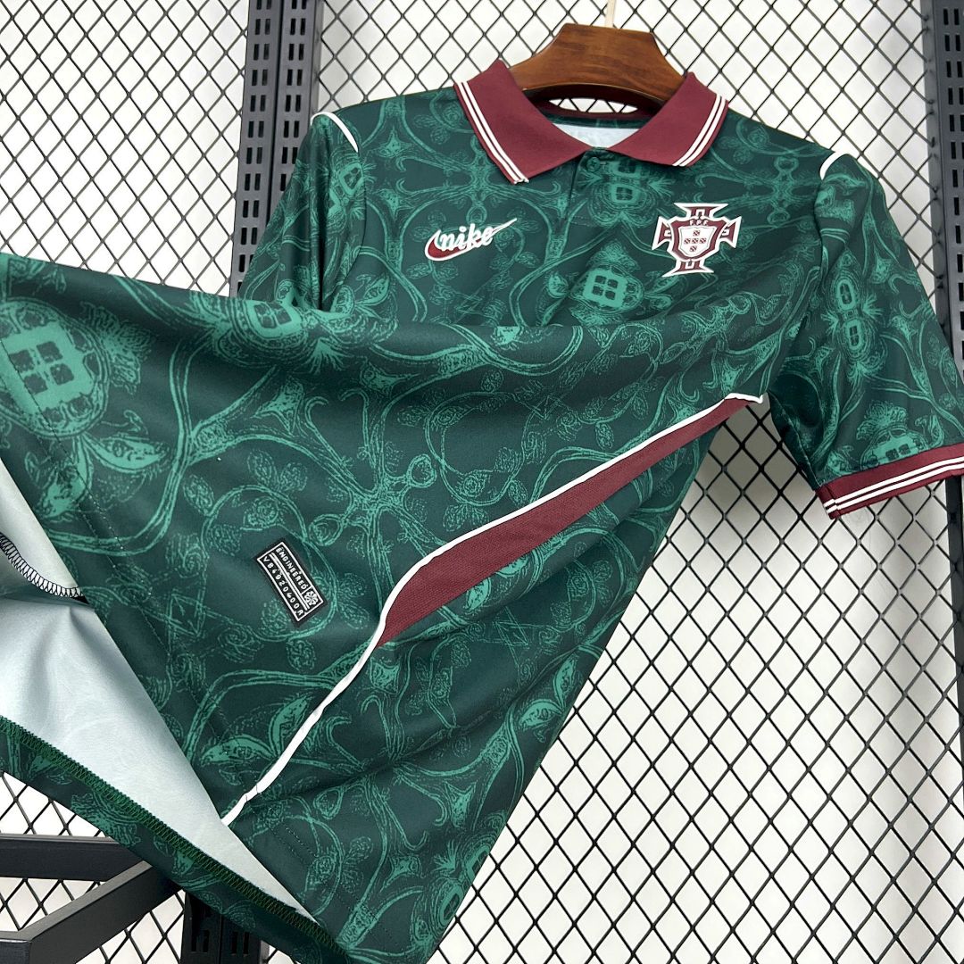 Maillot Portugal 2026 Coupe du Monde Special