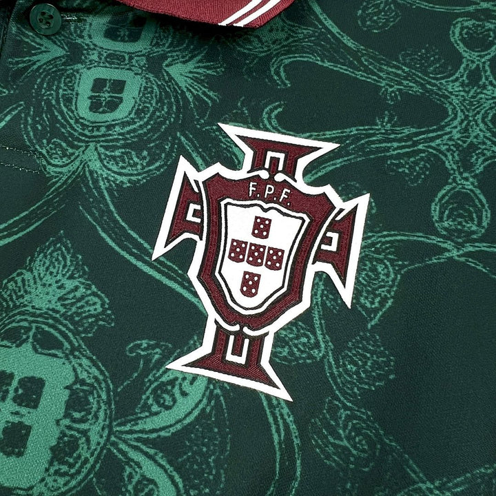 Maillot Portugal 2026 Coupe du Monde Special