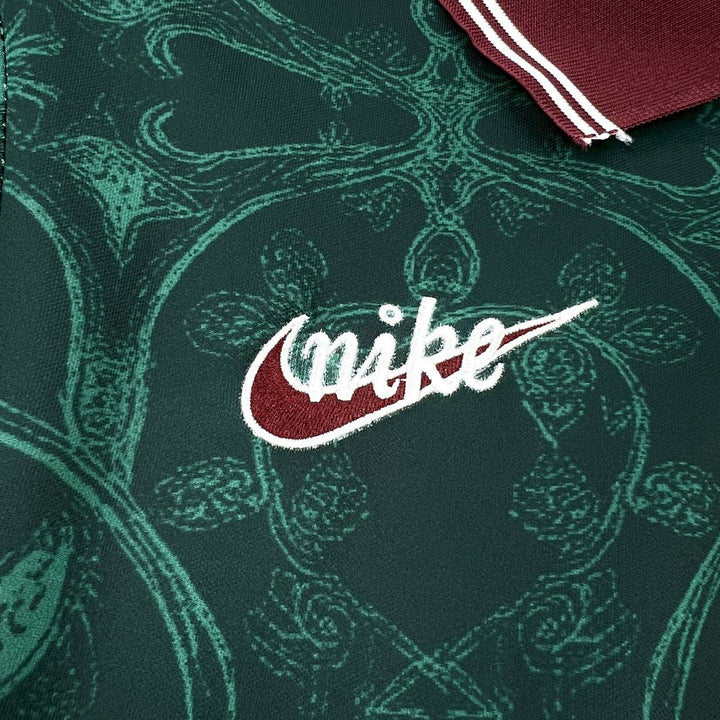 Maillot Portugal 2026 Coupe du Monde Special