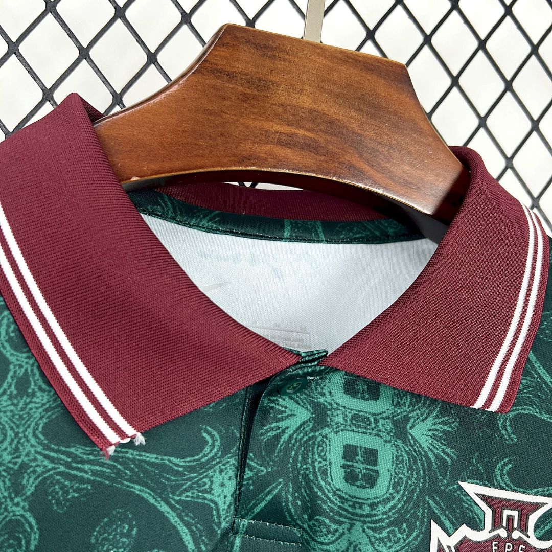 Maillot Portugal 2026 Coupe du Monde Special