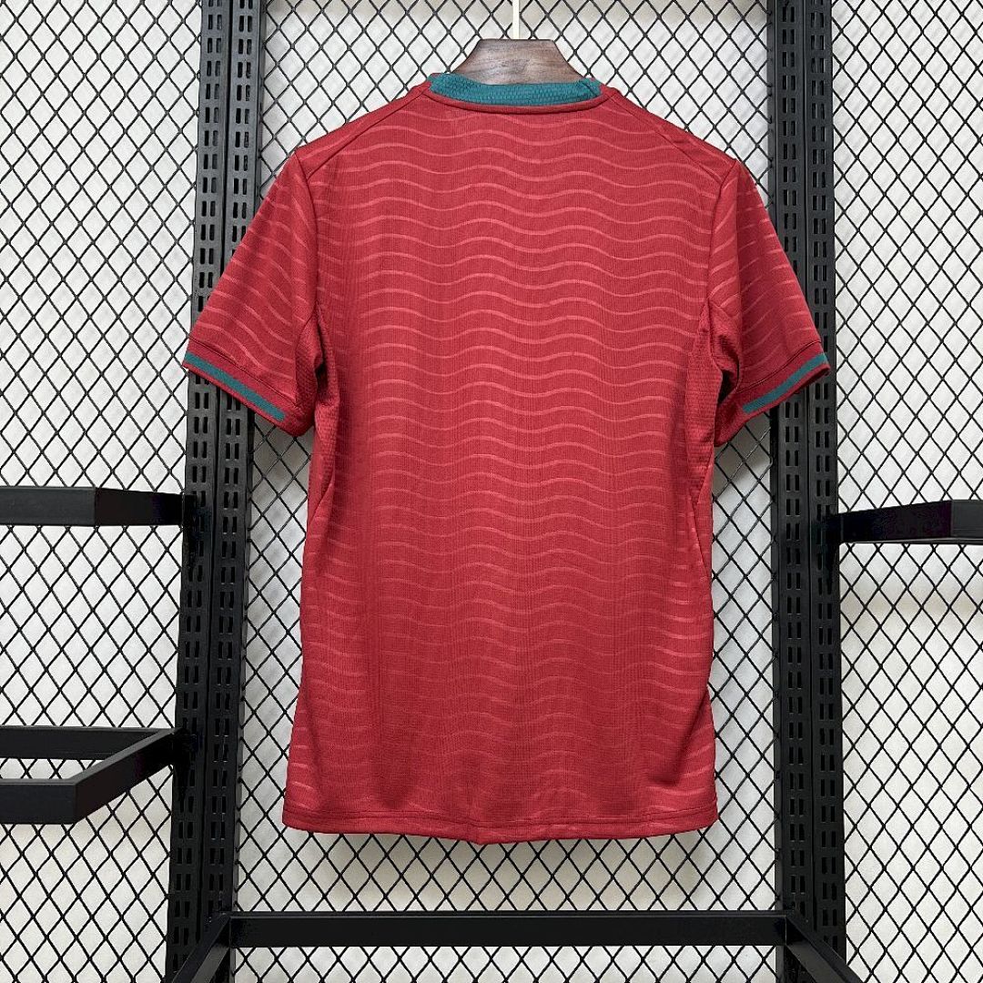 Maillot Portugal 2026 Domicile