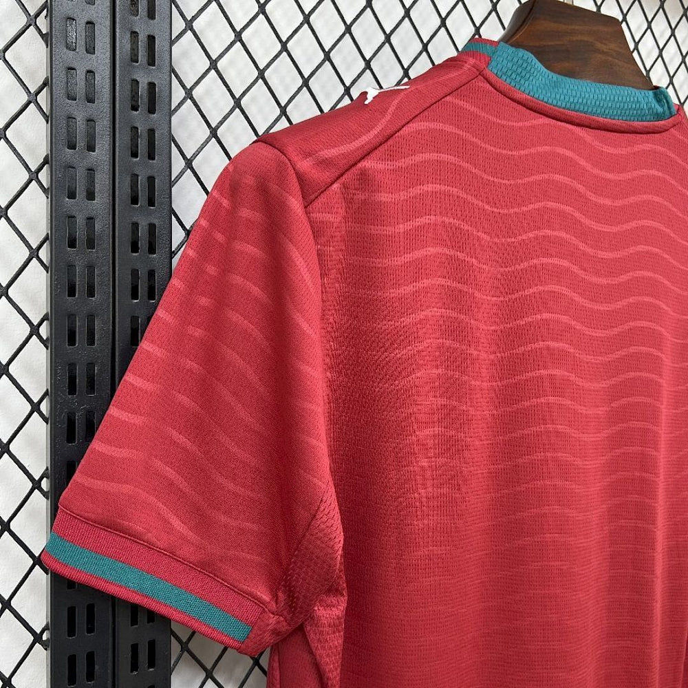 Maillot Portugal 2026 Domicile